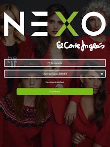 NEXO, la app para empleados de - Apps on Google Play