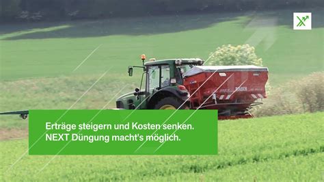 NEXT Farming – Das Agrarmanagement für die Zukunft - YouTube