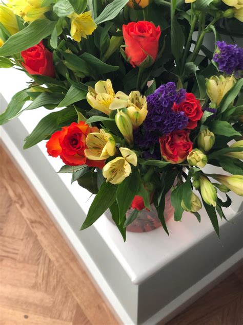 NEXT Flowers, Marks & Spencer or Tesco Flowers Delivery? Cheap …