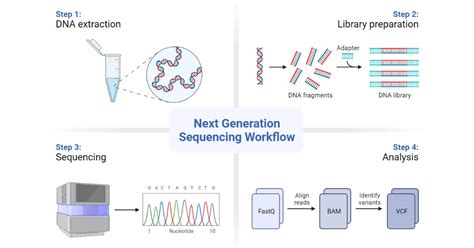 Next Generation Sequencing Ngs Lab - muktibox.com
