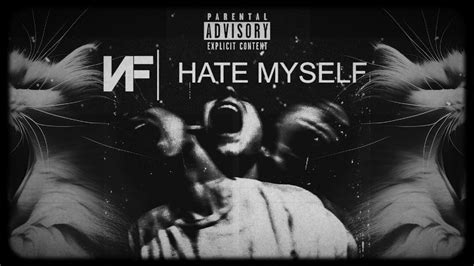 NF - Hate Myself Lyrics Lyrics.com