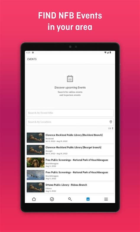 NFB app APK Download for Android APKfun com