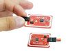 NFC/RFID reader with two transponders — Arduino Online Shop.