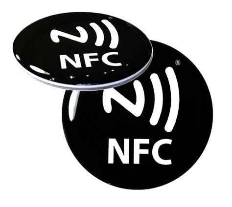 NFC Tags NFC-Nederland