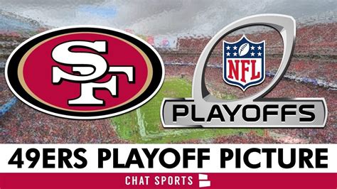 NFC playoff picture: 49ers’ best chance at top seed is beating Eagles in Philly