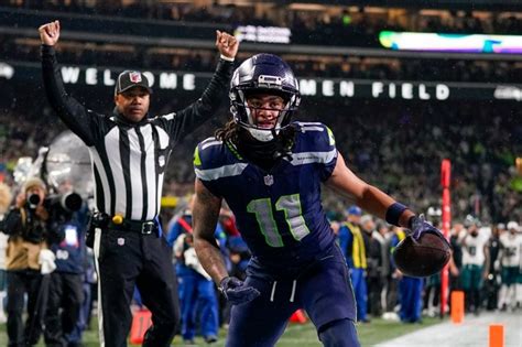NFC playoff picture: 49ers in driver’s seat for top seed thanks to Seahawks