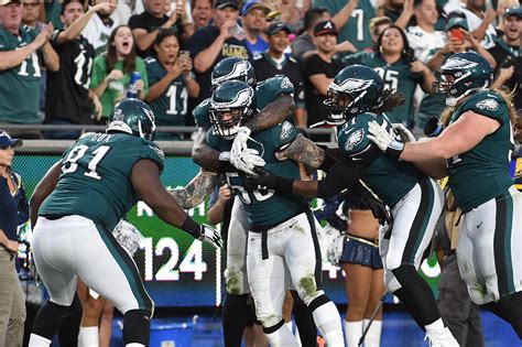 NFC playoff picture: Eagles still No. 1, but don’t rule out a 49ers ascension to top seed