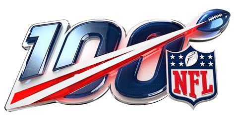 NFL ANNOUNCES PLANS TO CELEBRATE 100TH SEASON