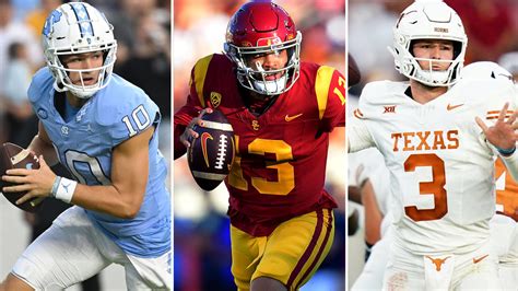 NFL Draft: Vikings are betting favorites for 2 top prospects