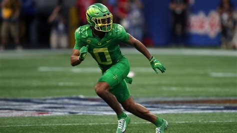 NFL Draft preview: Oregon cornerback Christian Gonzalez leads our list of top Pac-12 prospects