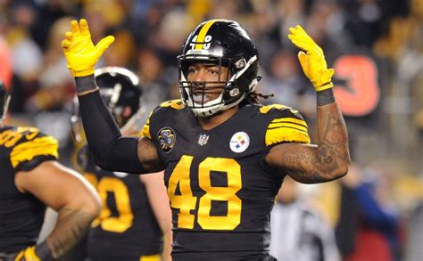 NFL Free Aency: Bud Dupree Signing Pegged as …