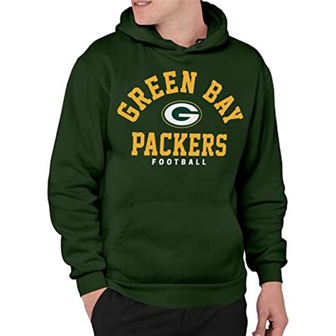 NFL Green Bay Packers Junk Food Women