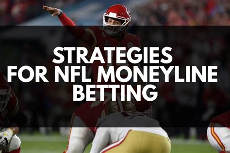 NFL Moneyline NFL Moneyline Picks BetQL