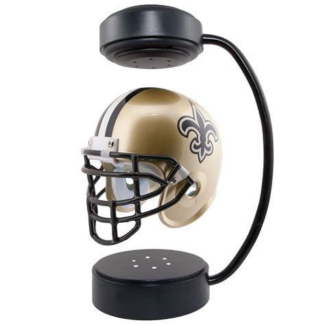 NFL New Orleans Saints Hover Helmet - Walmart.com