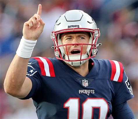 NFL Notes: Breaking down the Patriots, AFC East