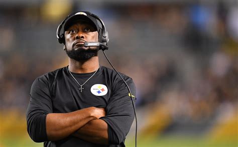 NFL Picks: Playoff spots and seeding on the line and appreciation for Mike Tomlin’s greatness