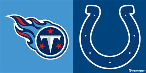 NFL Player Prop Prediction for Tennessee Titans vs Indianapolis Colts