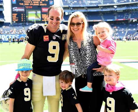 NFL Players with the Most Kids - Ranker