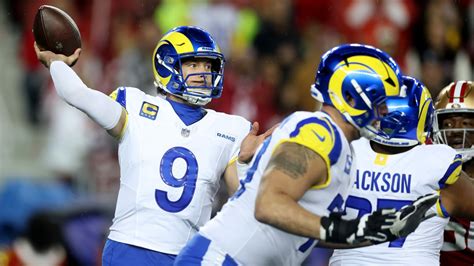 NFL Playoffs How to Watch, LiveStream the Los Angeles Rams vs. New