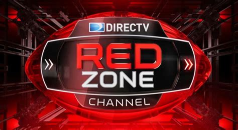 NFL RedZone channel will be available on DirecTV after agreement with NFL Media
