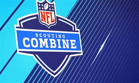 NFL adds showcase for long snappers to the end of the combine