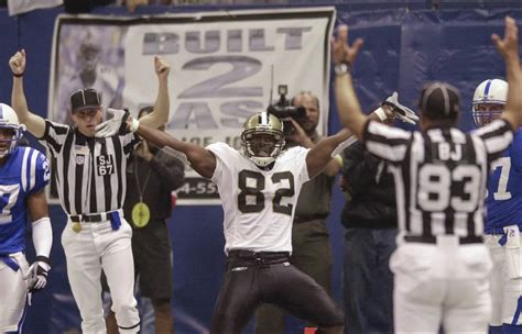 NFL disability program leaves retired Saints tight end hurting and angry