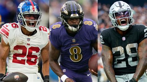 NFL free agency: Ranking 10 best free agents still available