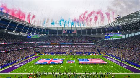 NFL — NFL game stadium