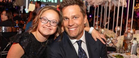 NFL legend Tom Brady honored at 25th Best Buddies Miami Gala; cyclist Chris Froome leads Celebration of Inclusion Ride