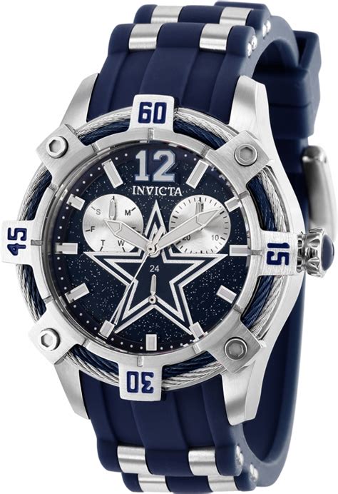 NFL model 35795 InvictaWatch.com