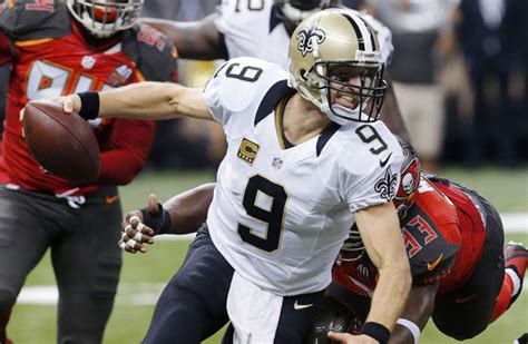 NFL moves Dec. 24 Buccaneers-Saints game to 4:25 PM ET on Fox