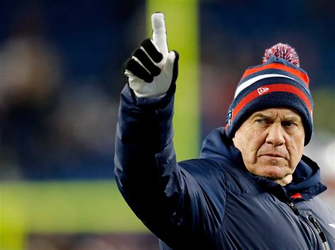 NFL notes: 9 Patriots share Bill Belichick’s impact on them