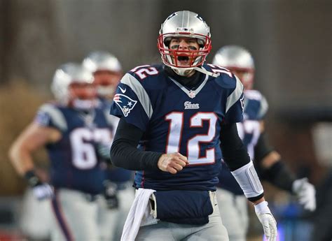 NFL notes: Can Tom Brady’s return spark Patriots’ search for a new identity?