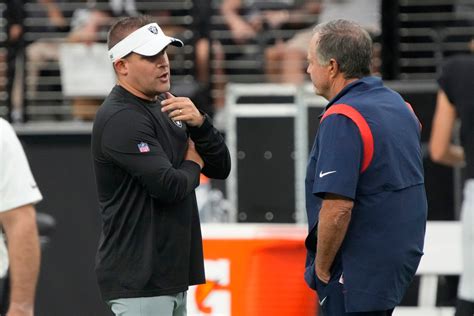 NFL notes: There’s a lot riding on Bill O’Brien fixing Patriots QB Mac Jones