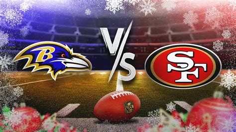 NFL picks: Are we looking at a Super Bowl preview Christmas Day between Ravens and 49ers?