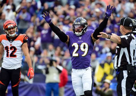 NFL power rankings, Week 7: As Ravens bounce back, so does AFC North