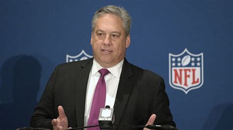 NFL senior VP of officiating Al Riveron retiring after 17 ... - NFL.com