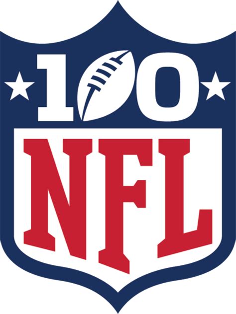 Read Nfl 100 Years By National Football League