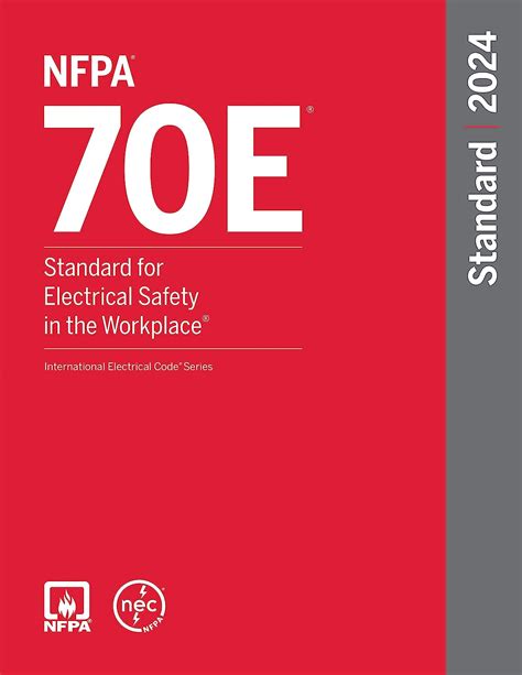 NFPA 70E® (2024 Live Virtual Training)