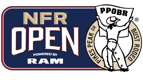 NFR Open - Great Lakes Pro Rodeo