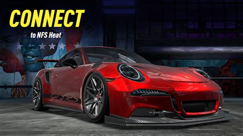 NFS Heat Studio APK for Android Download
