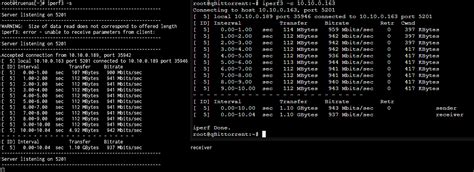 NFS write performance TrueNAS Community