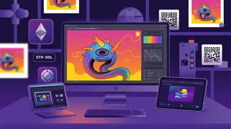 NFT Animation: How To Animate & Make An Animated … - muktibox.com