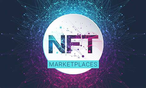 NFT Marketplace - Blockchain Council - coolestguyplanet.net