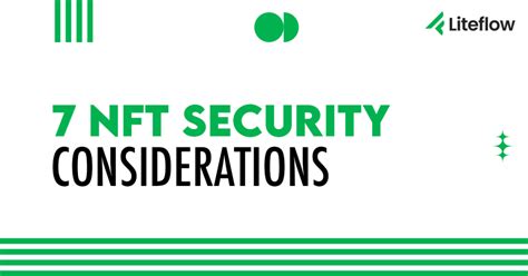 storage security considerations