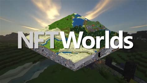 NFT Worlds Crypto Game Review: How to Play & Earn in NFT Worlds