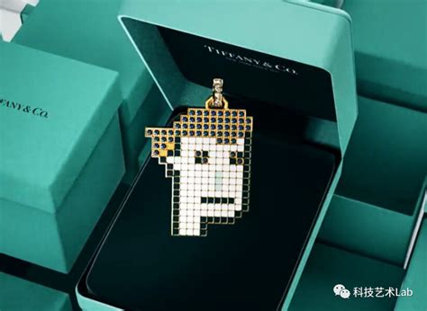 NFTiff by Tiffany & Co. Launching for CryptoPunks - NFT CULTURE