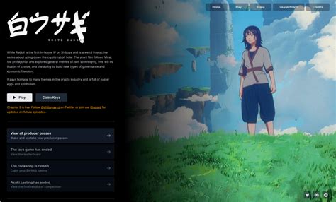 NFTs and the Future of Filmmaking: A Web3 Perspective