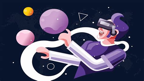 NFTs and the Metaverse: A Symbiotic Relationship