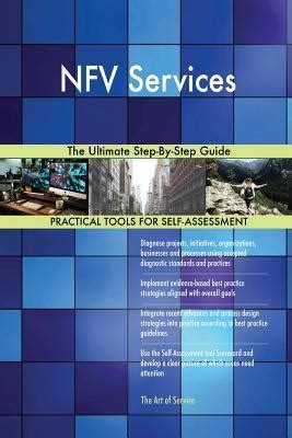 NFV Services The Ultimate Step By Step Guide